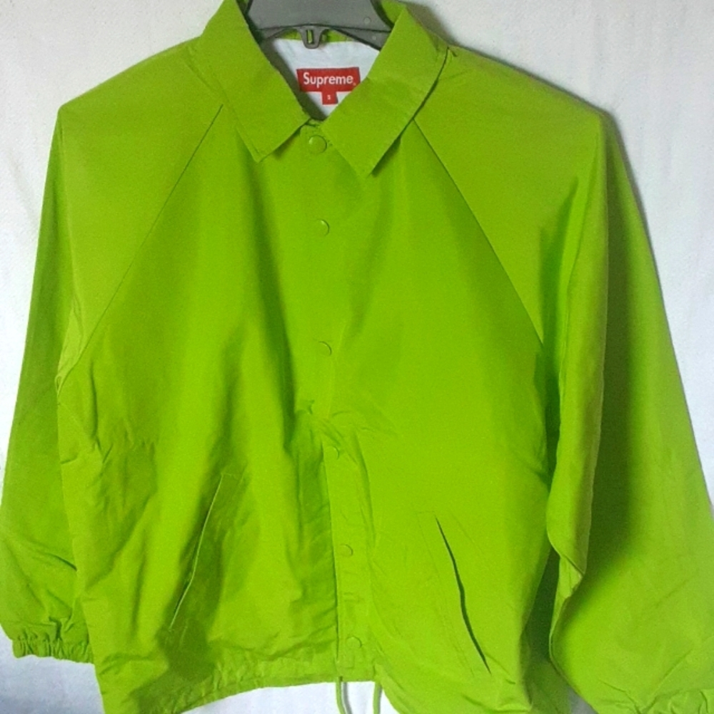 Supreme  Jacket